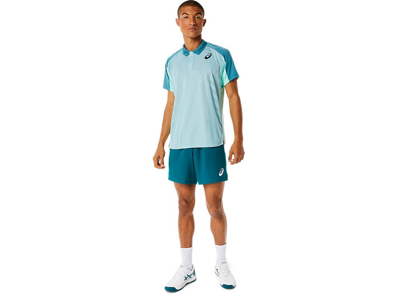 MEN'S MATCH 7IN SHORT 6