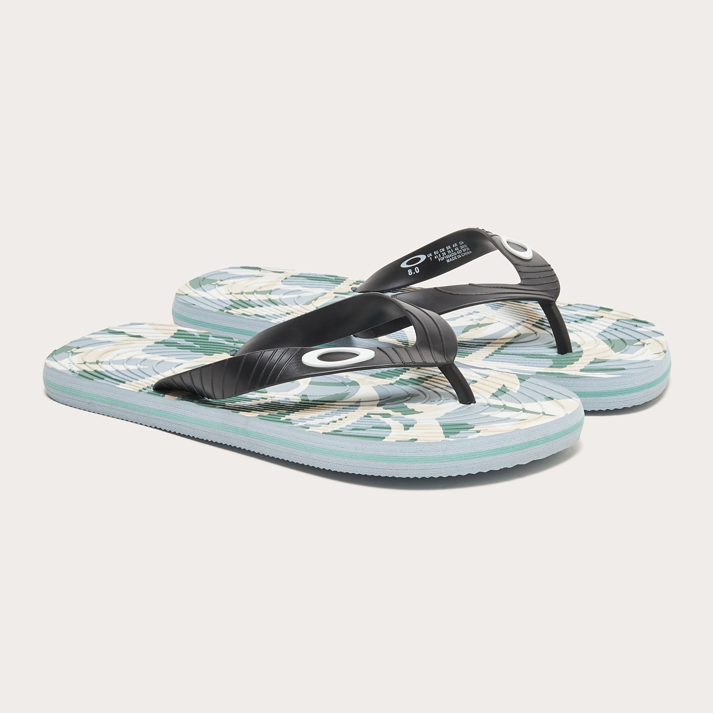 Catalina Flip Flop - 2