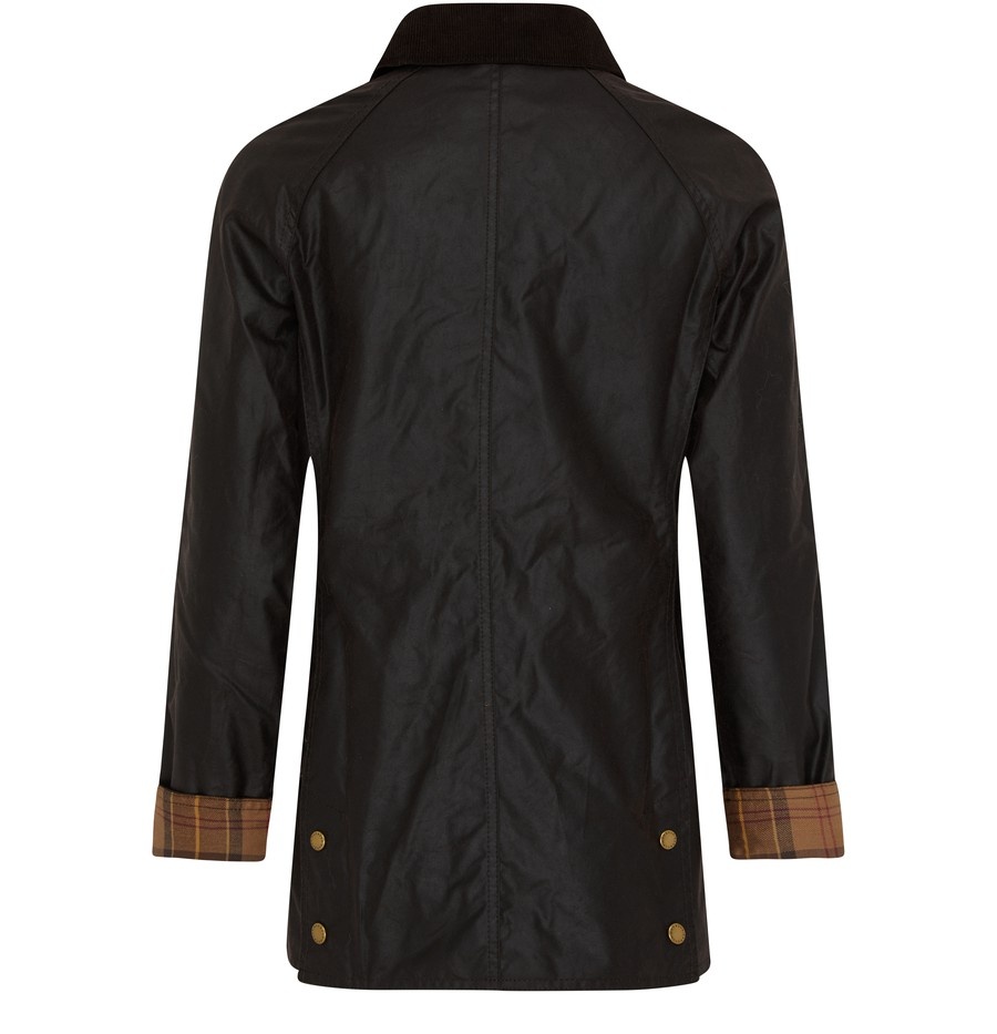 Beadnell jacket - 3
