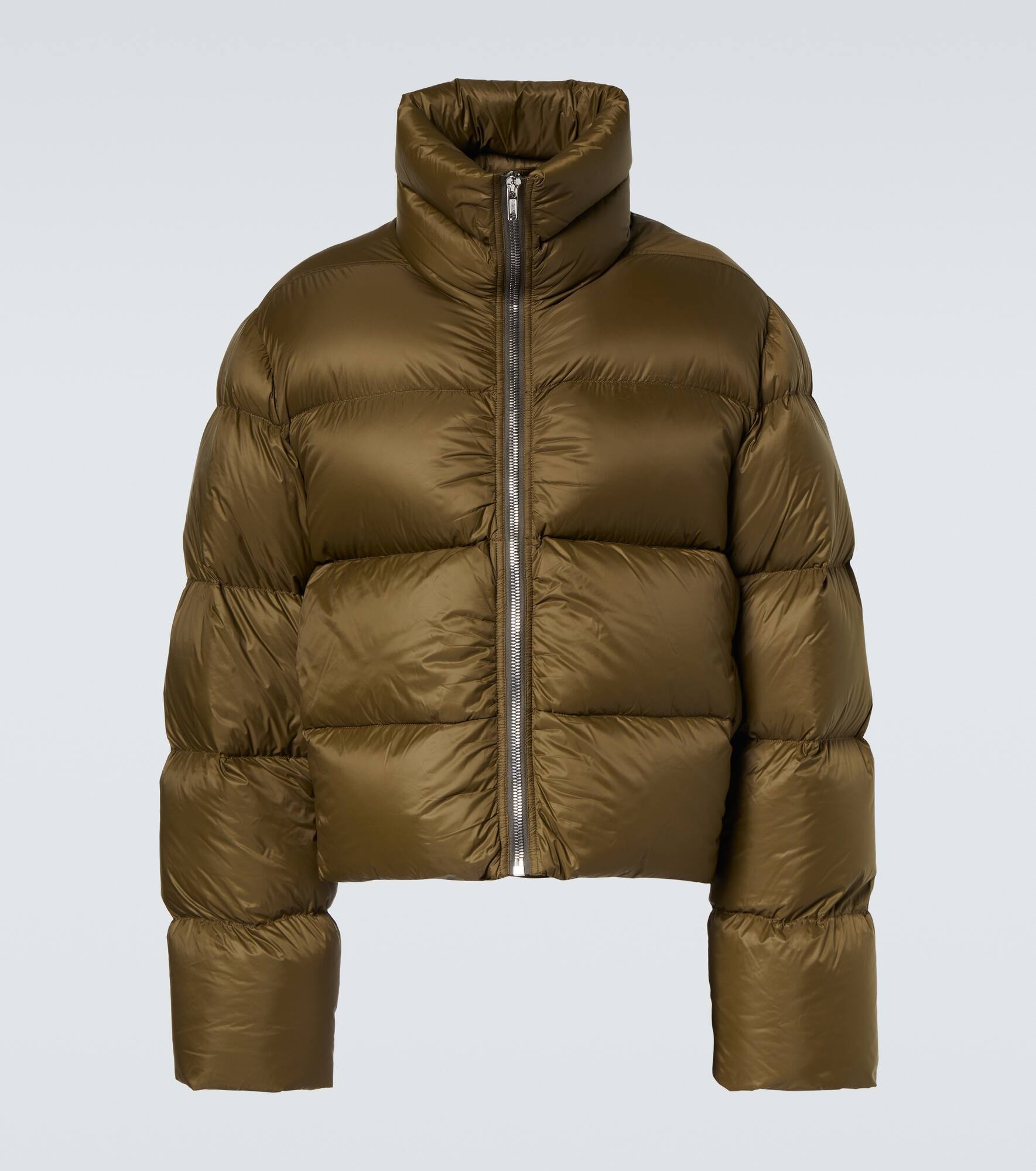 Turtle down jacket - 1