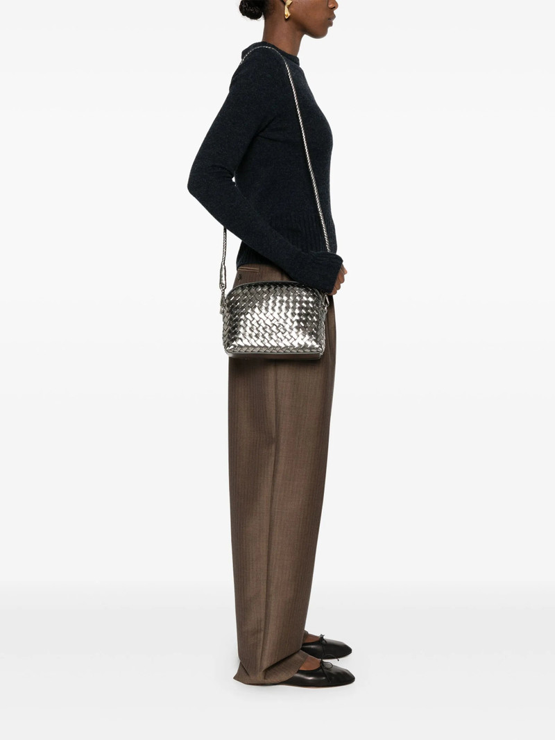 DRAGON DIFFUSION Dragon Diffusion Chunky Fellini Cross Body Bag outlook