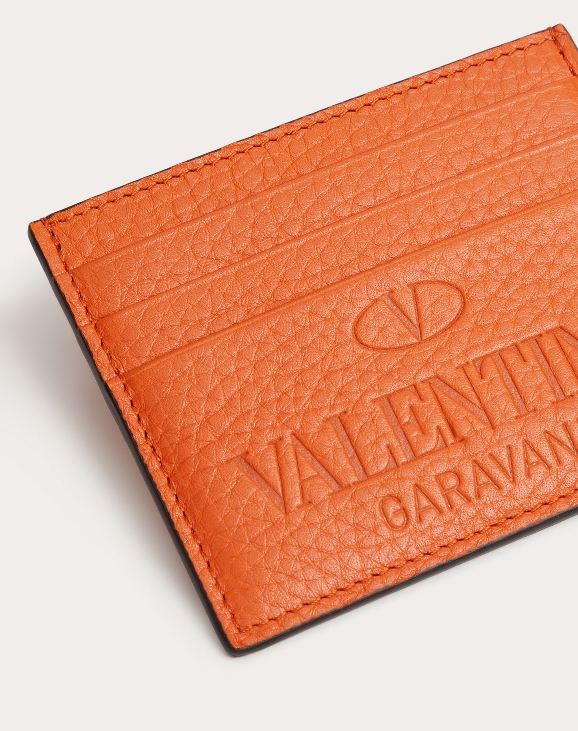 VALENTINO GARAVANI IDENTITY Cardholder - 2