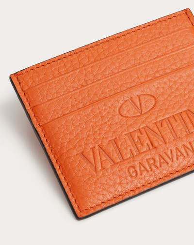 Valentino VALENTINO GARAVANI IDENTITY Cardholder outlook