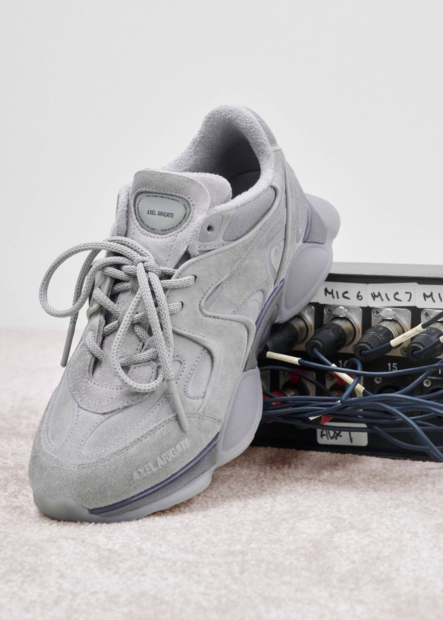 Eris Sneaker - 9