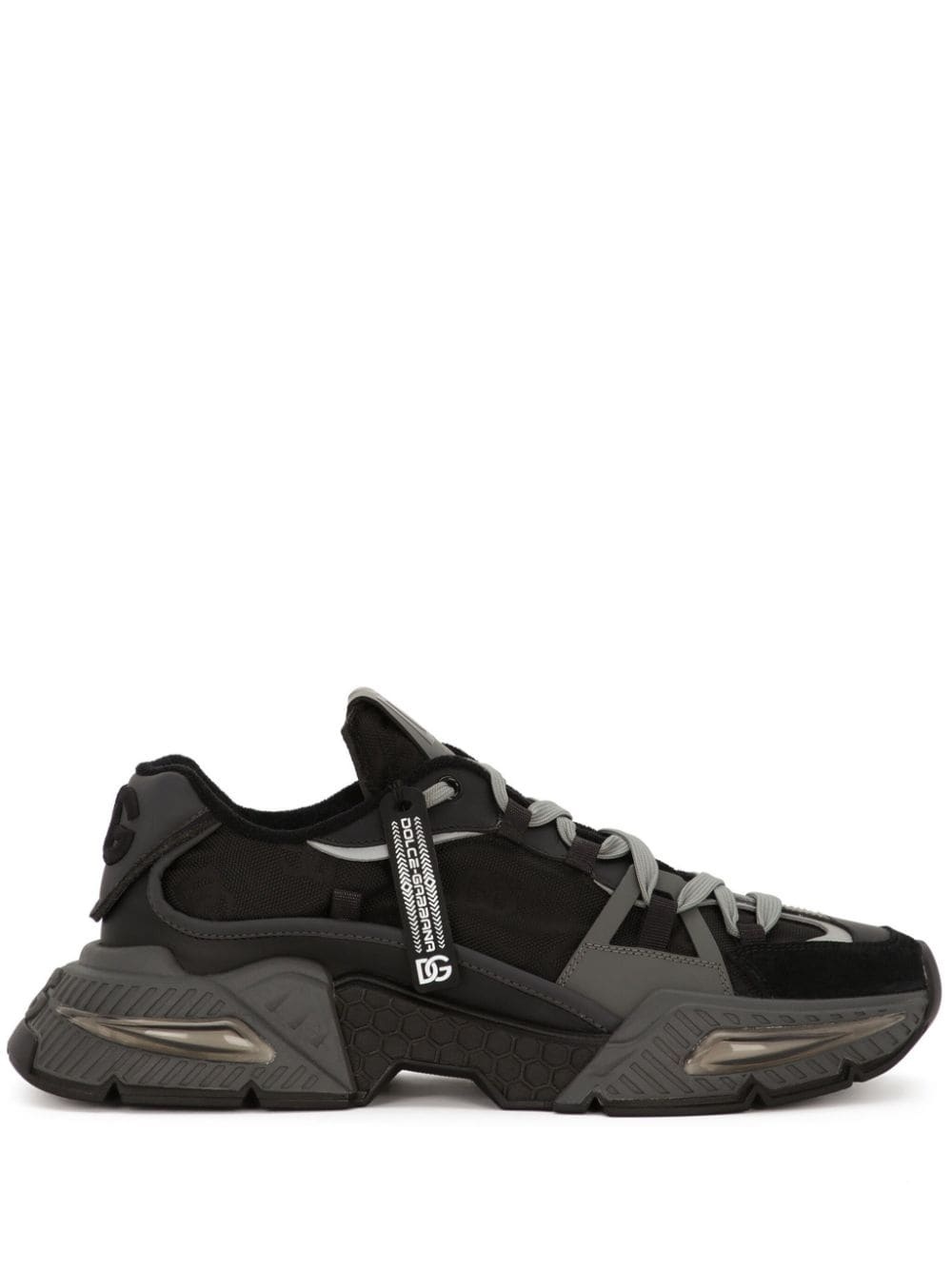 Airmaster chunky sneakers - 1