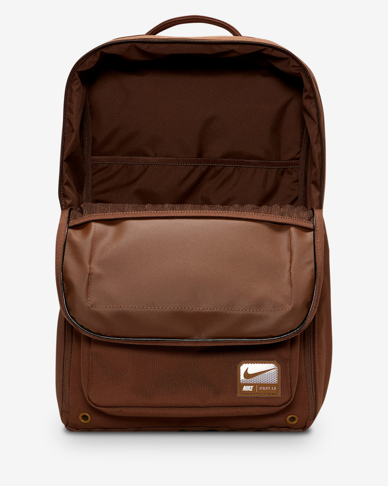 Nike Utility Speed Backpack (27L) 4