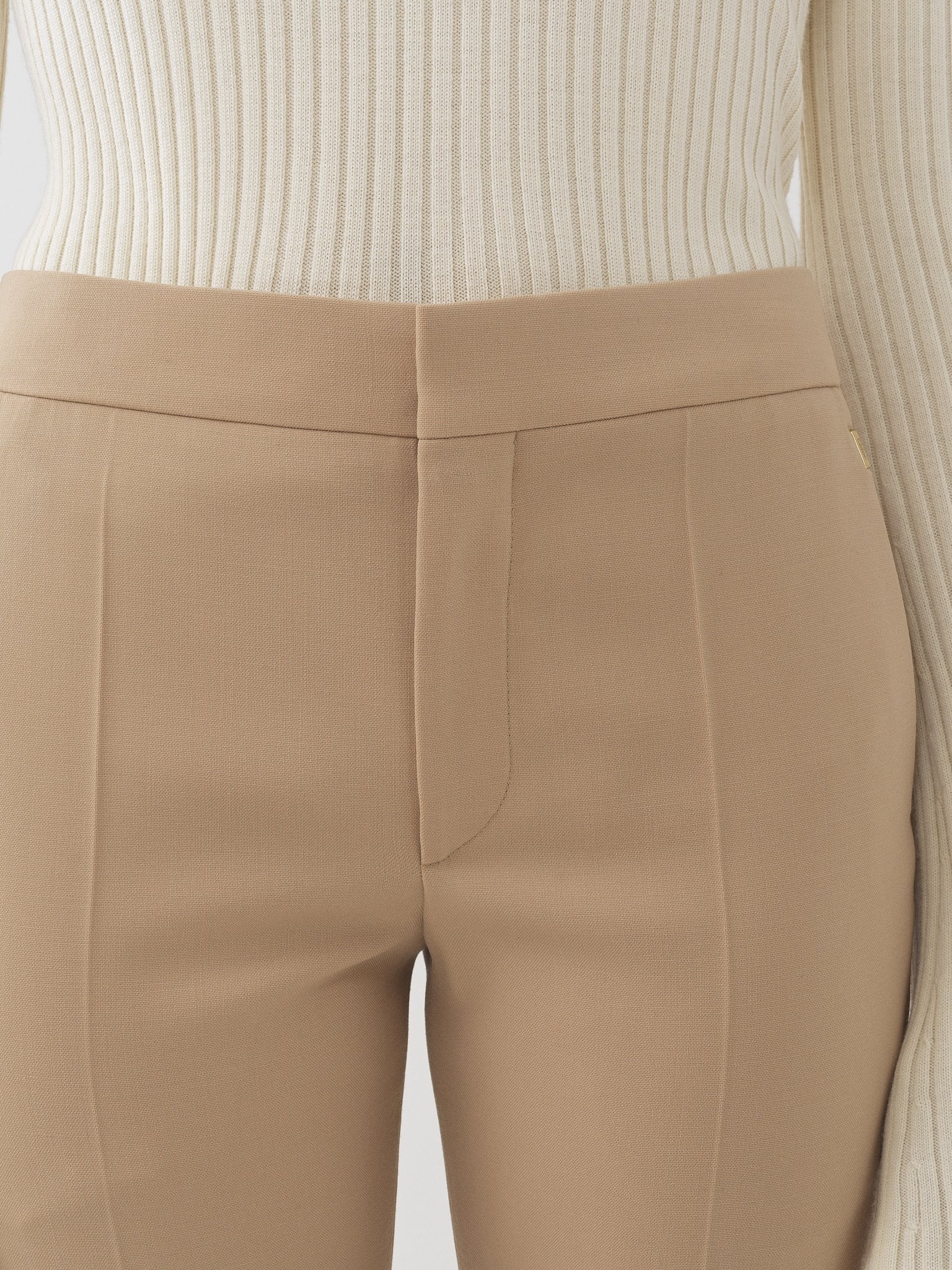 CROPPED PANTS - 5