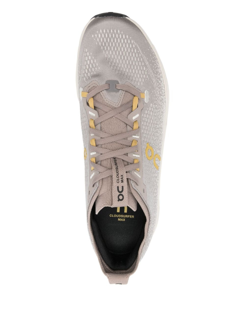 Cloud SurferMax sneakers - 4