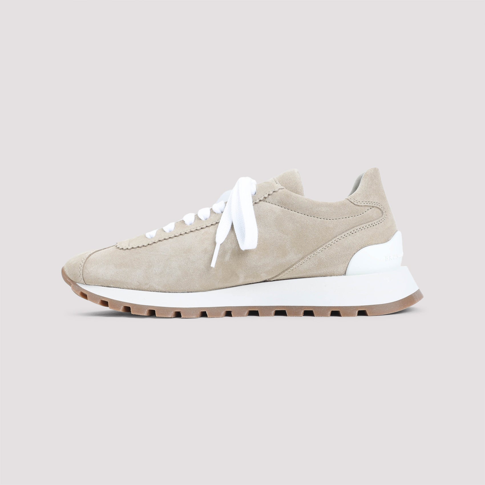 Sneakers Nude & Neutrals - 4