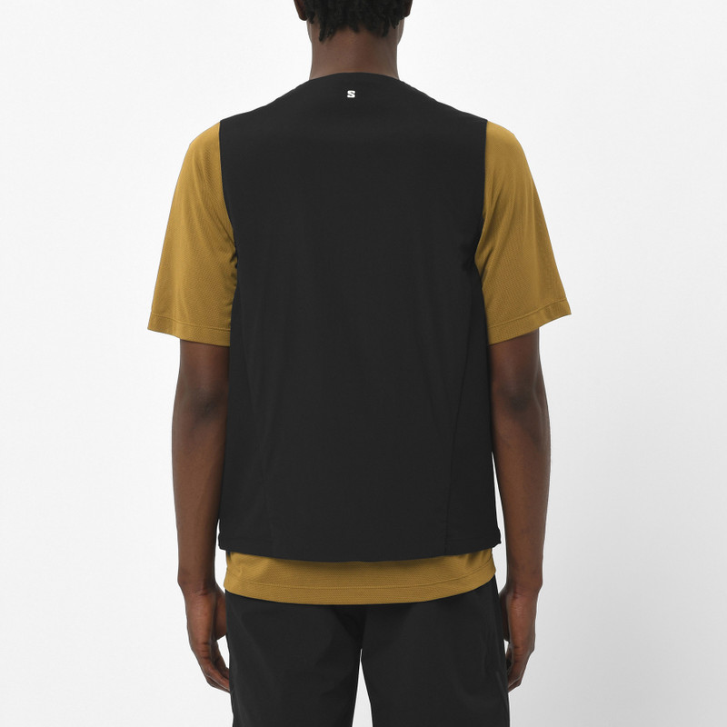 SALOMON MOUNTAIN FLEX HYBRID outlook