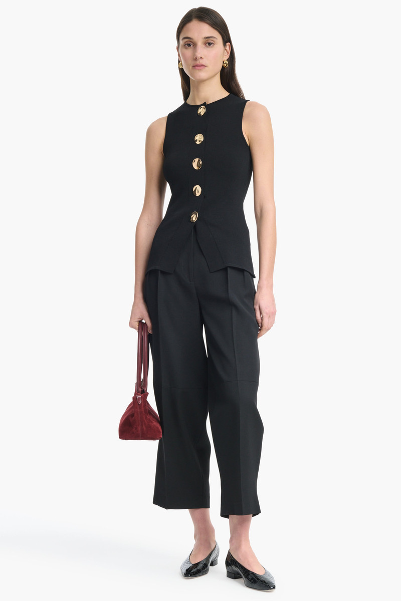 Altuzarra HAPPER TOP outlook