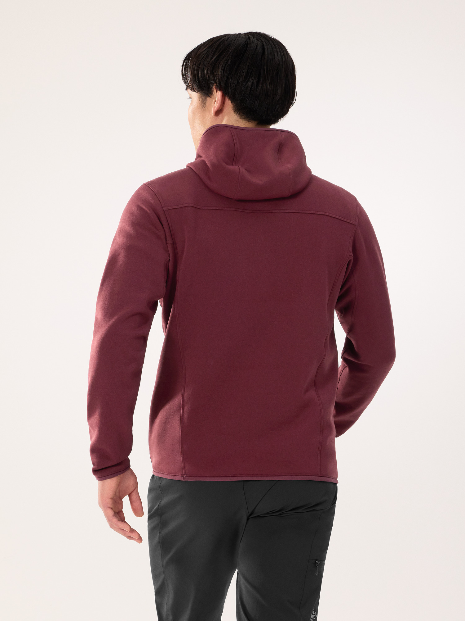 Kyanite Pullover Hoody - 4