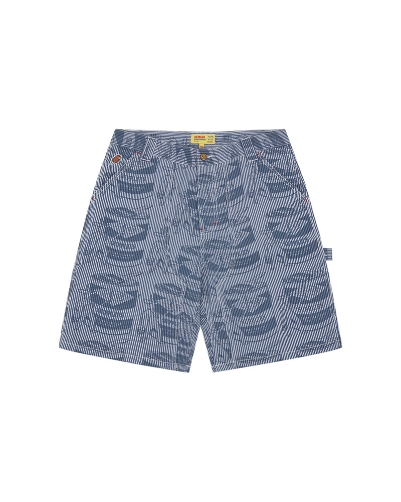 IC SUPPLIES WORK SHORTS 1