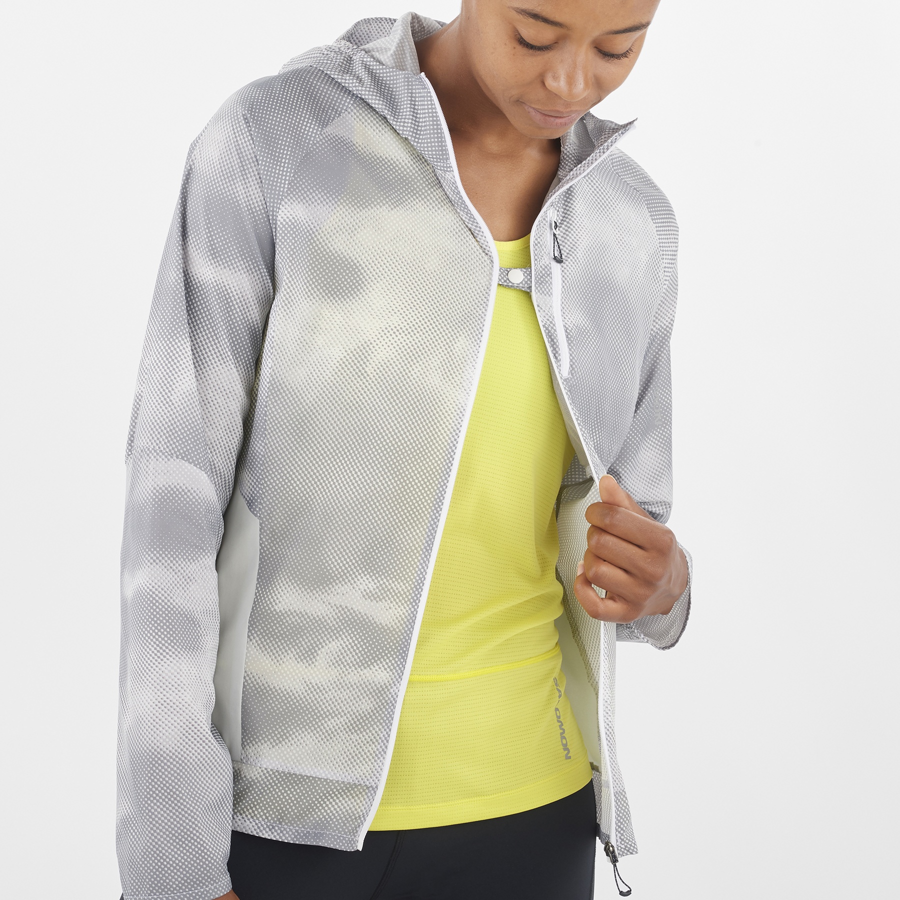 BONATTI CROSS WIND PRINT - 8