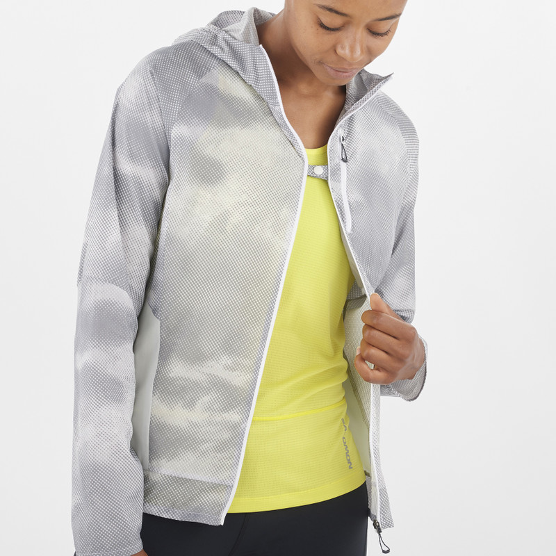 BONATTI CROSS WIND PRINT 8