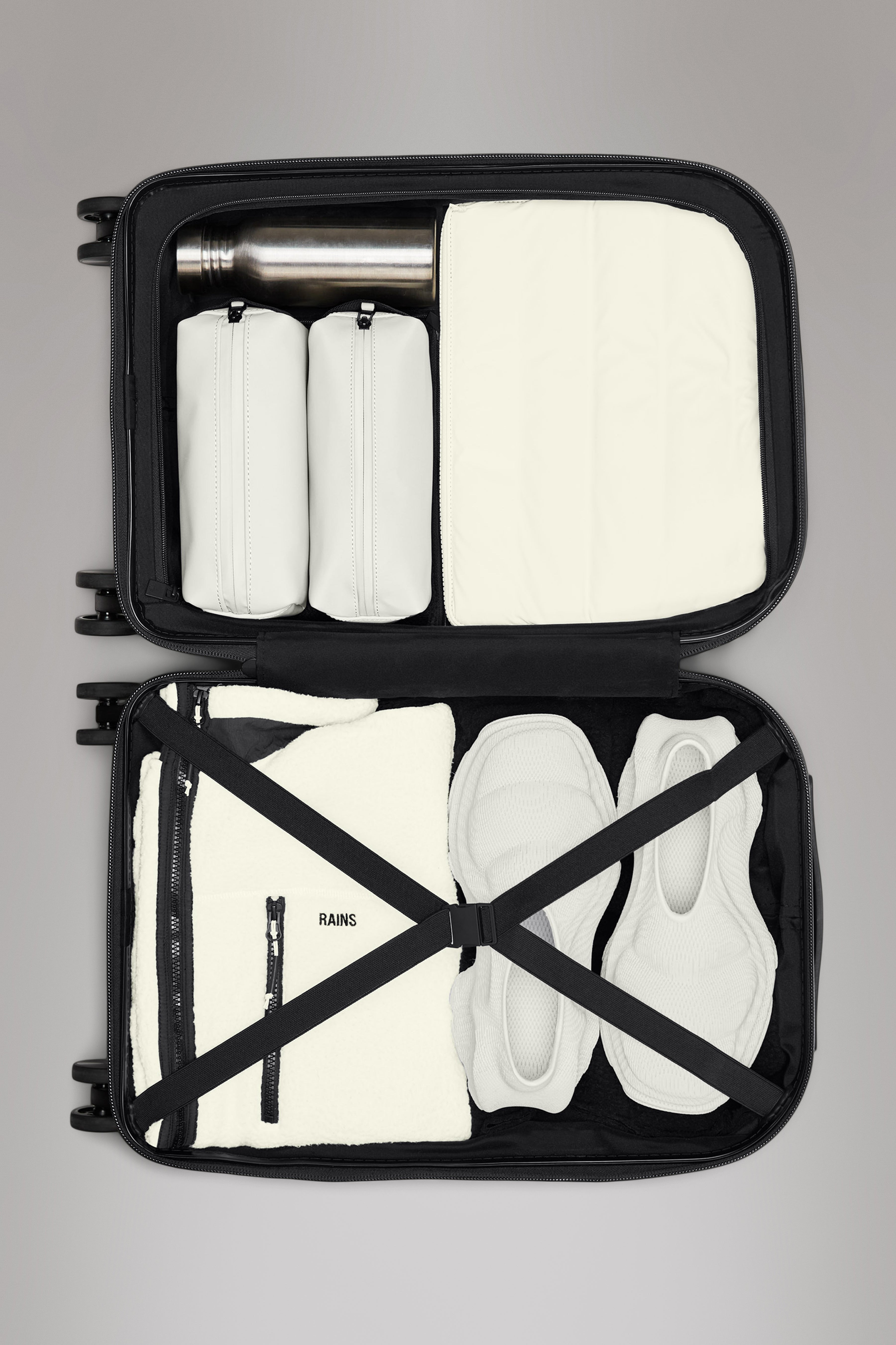 Texel Cabin Trolley - 8