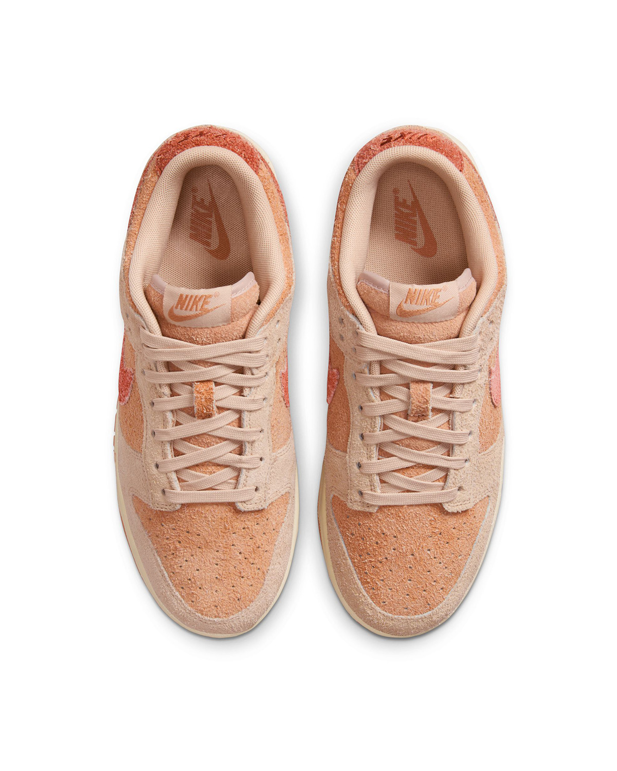 Dunk Low 'Burnt Sunrise' (Women's) - 4