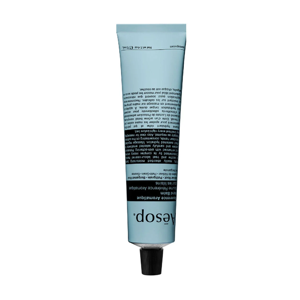 Reverence Aromatique Hand Balm - 1