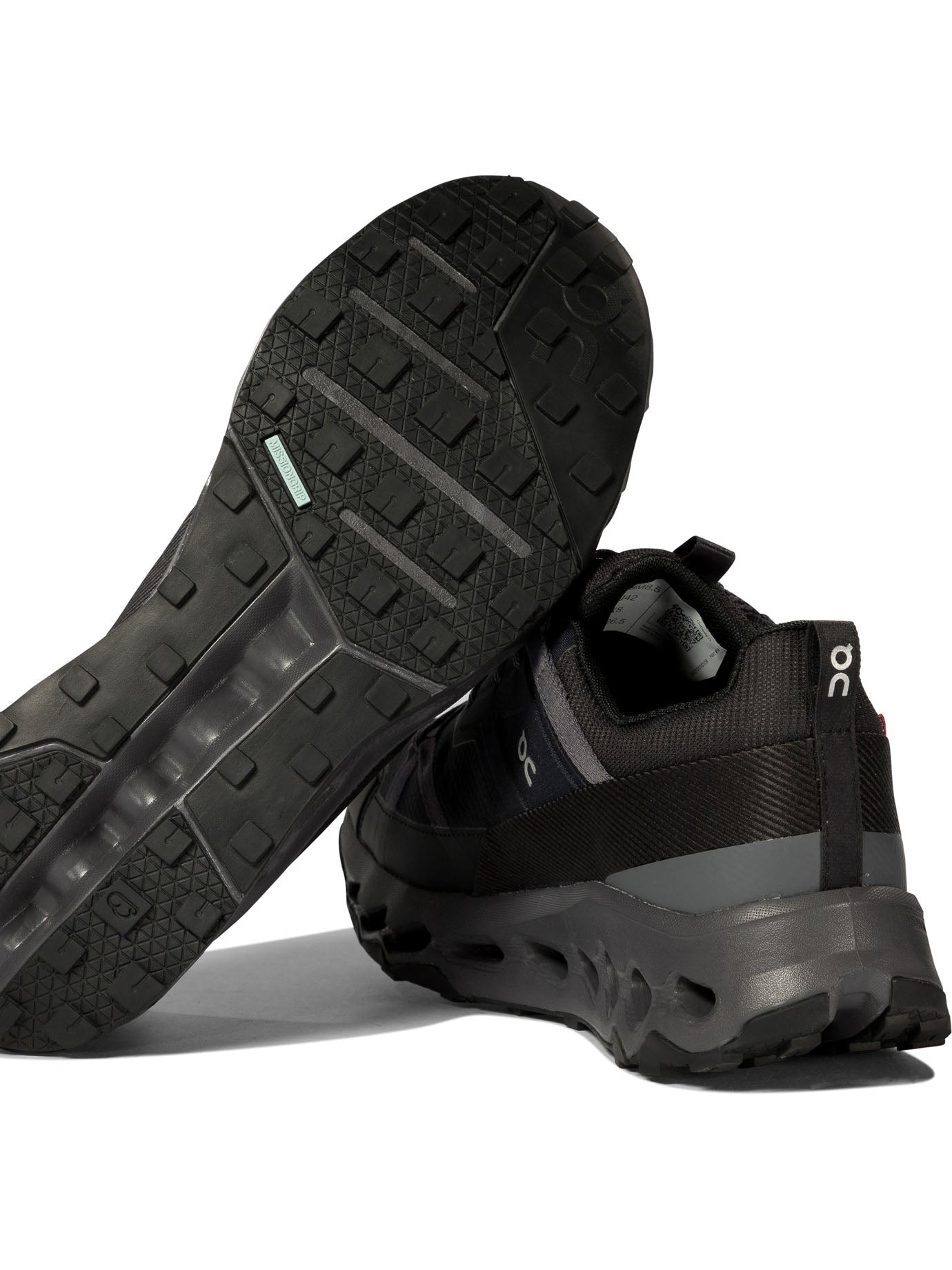 On Running "cloudhorizon Waterproof" Sneakers - 5
