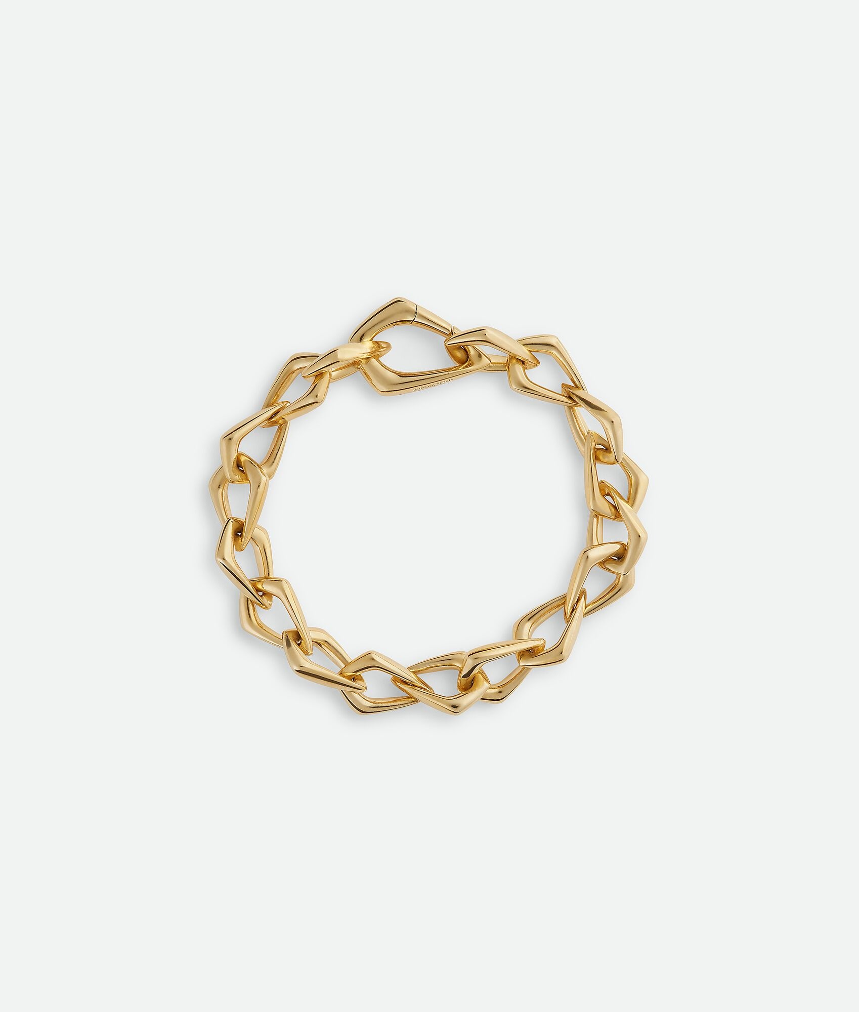 Fin Chain Bracelet - 3