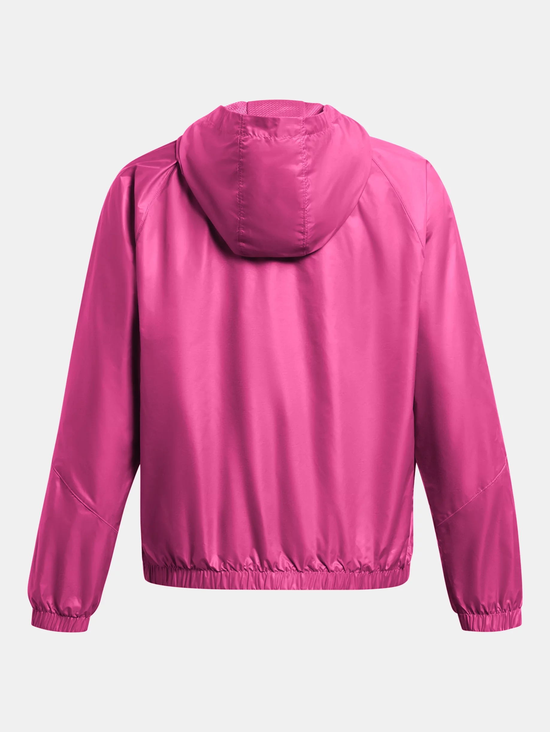 Women's UA Rival Sport Windbreaker - 3