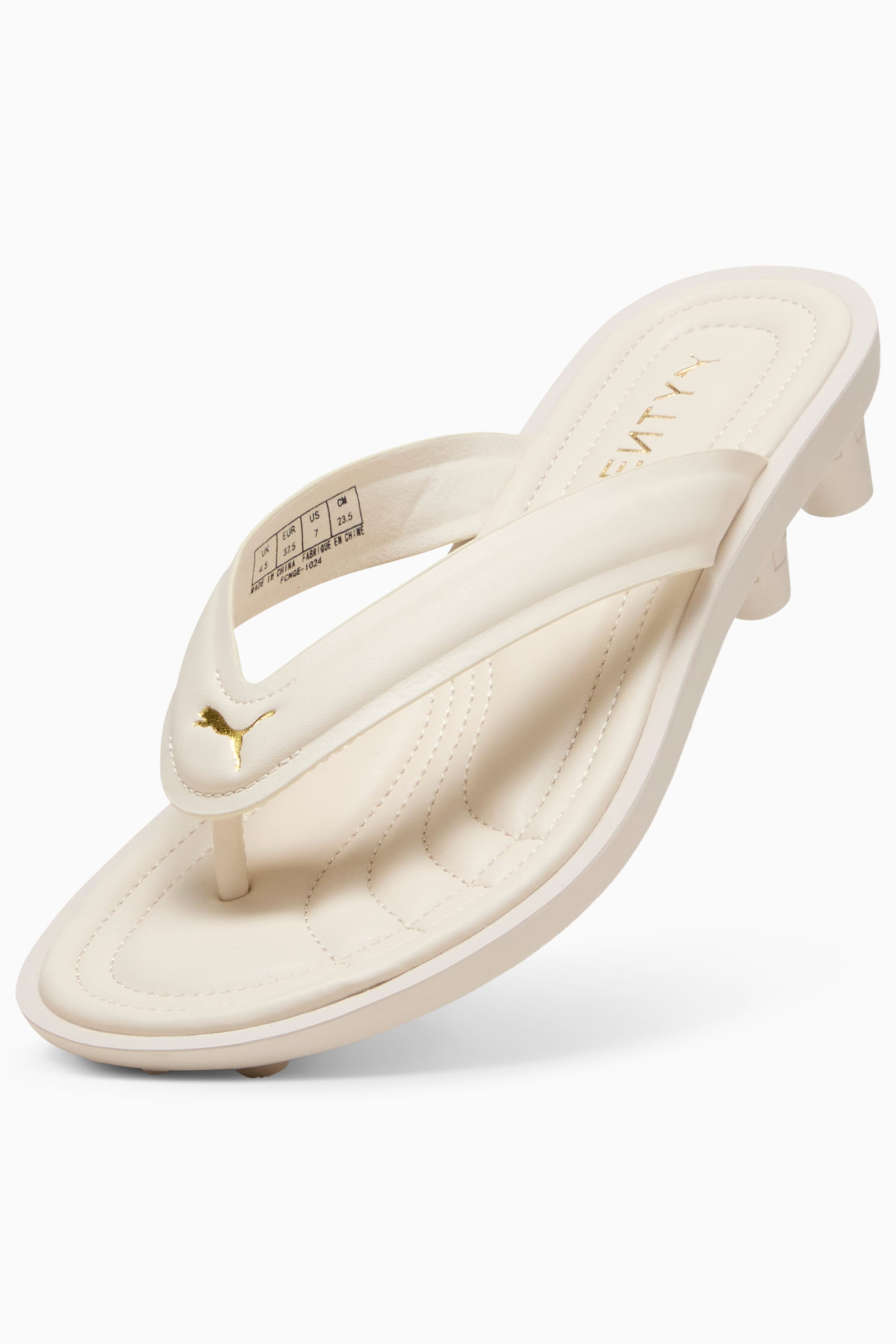 FENTY x PUMA Cat Cleat Slides Women - 8