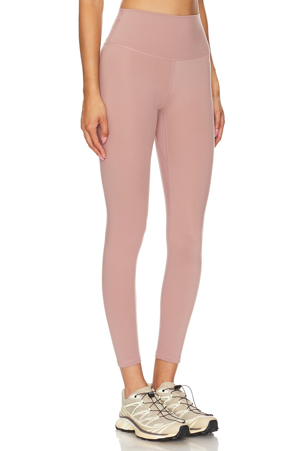 Freesoft High Rise Legging - 2