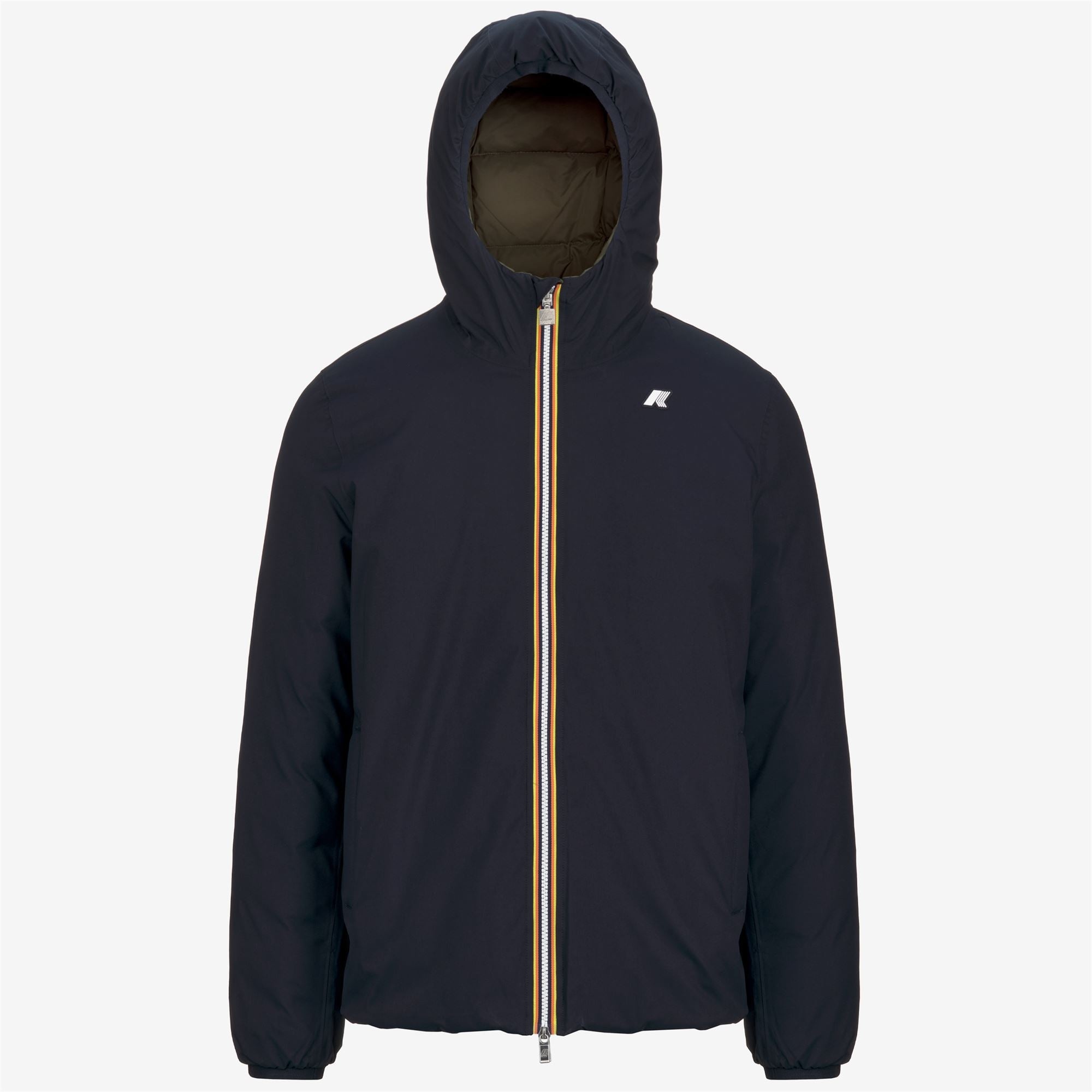 JACK ST THERMO REVERSIBLE - 1
