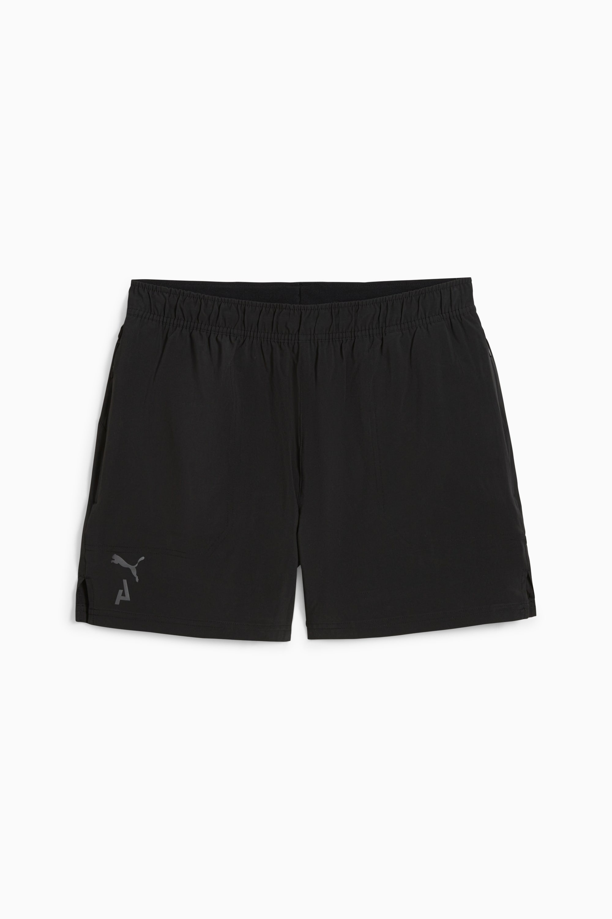 SEASONS 5" Men's Woven Shorts - 1