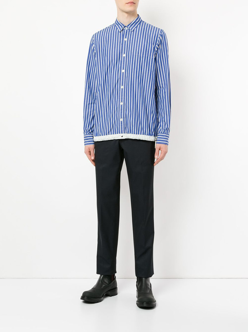 sacai classic chinos outlook