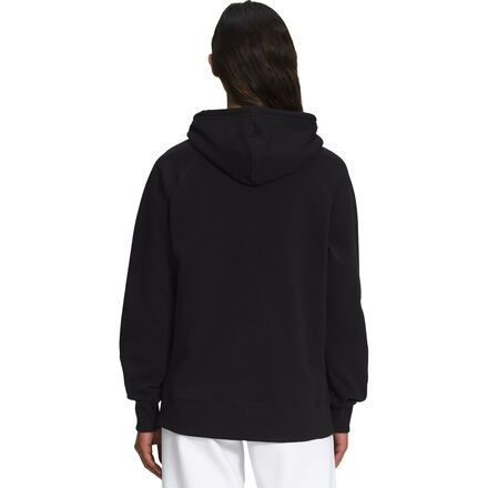 Half Dome Pullover Hoodie - Women's - 2