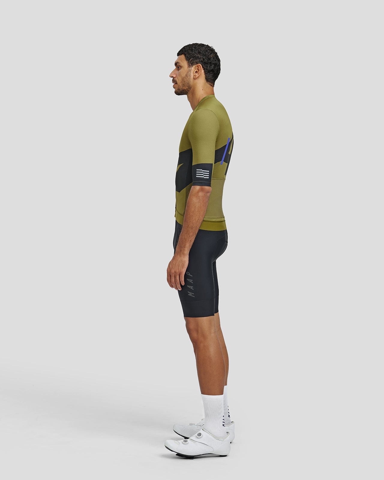 Evolve Pro Air Jersey - 3