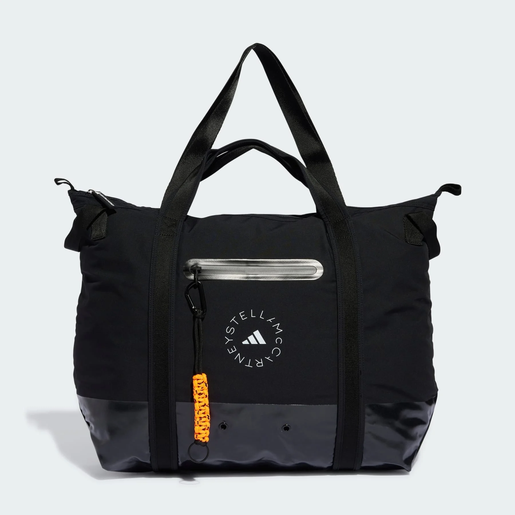 에 의해 adidas 스텔라 McCartney 토트 - 1