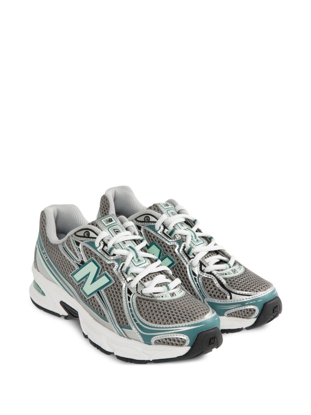 740 sneakers - 2