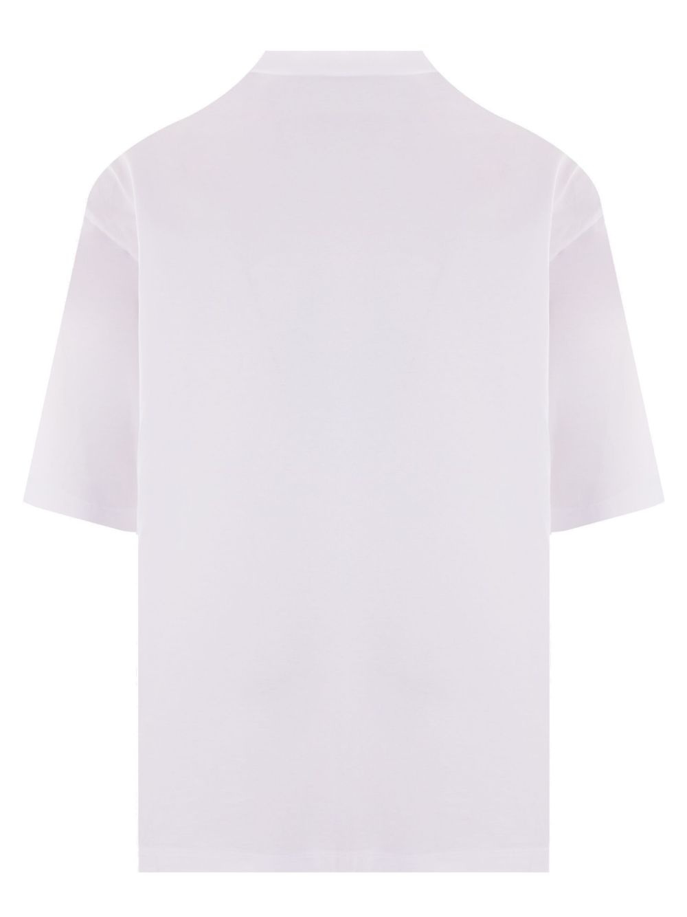 Twins T-shirt - 2
