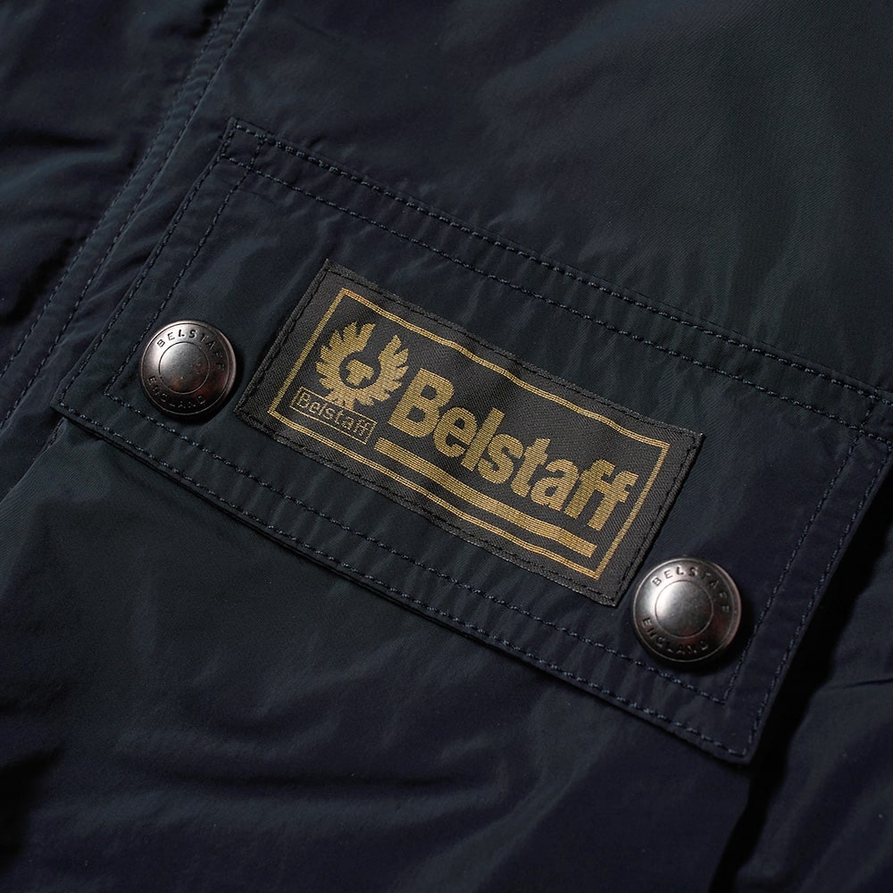 Belstaff Weekender Parka - 3