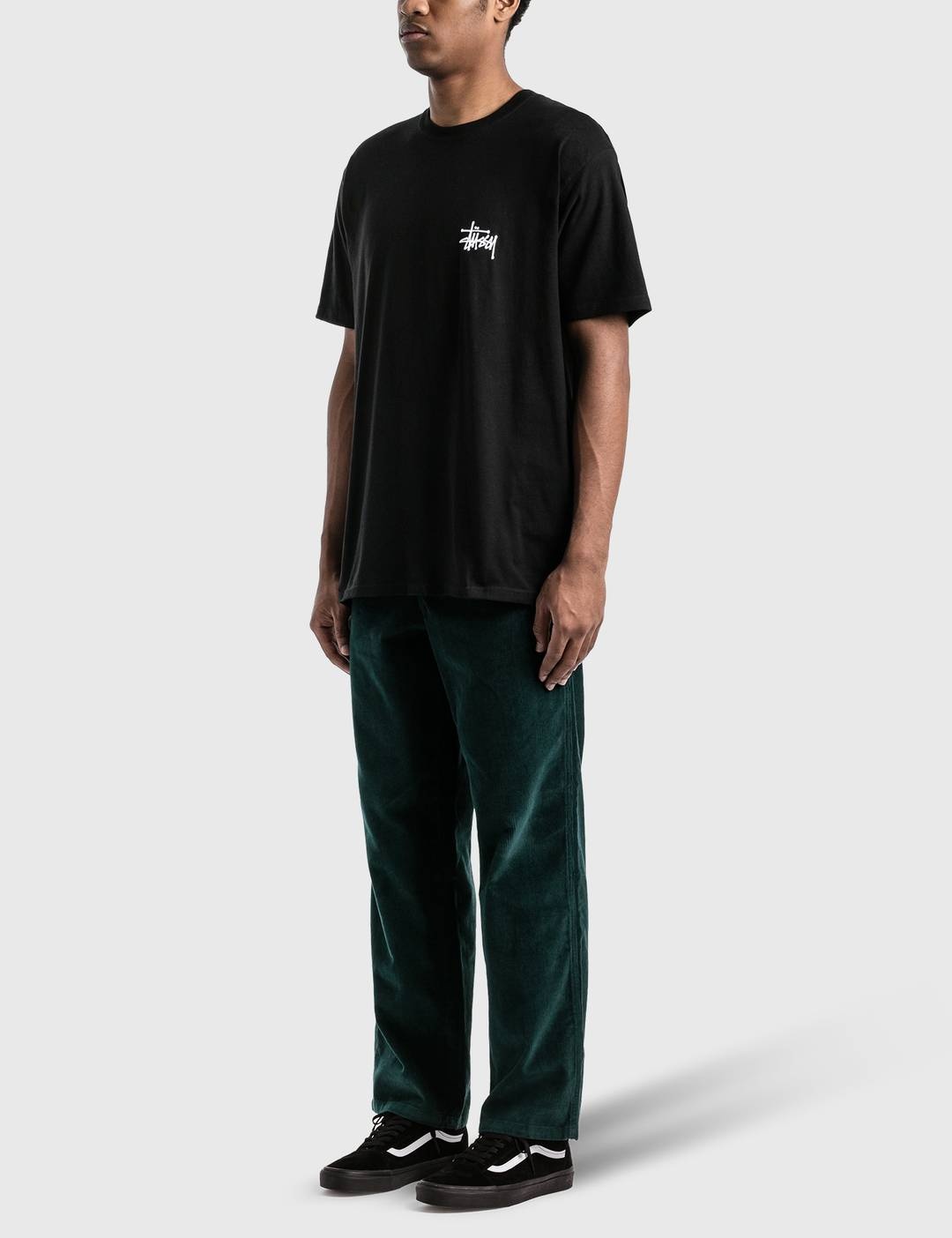 Basic Stussy T-Shirt - 4