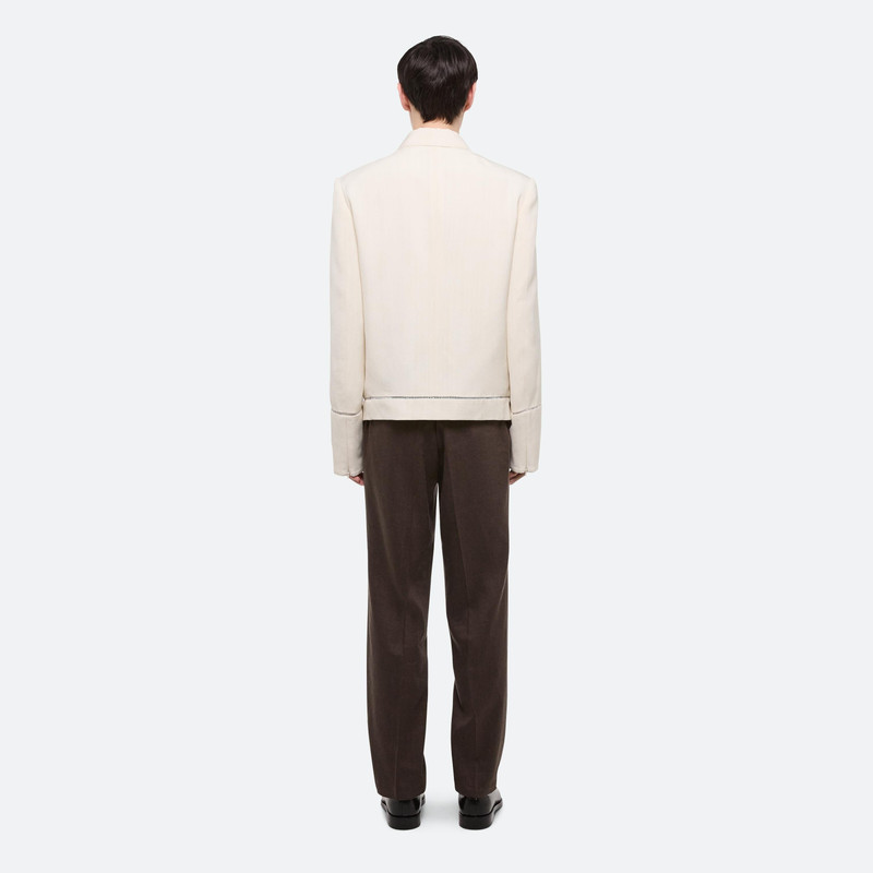 BORDER JACKET 5
