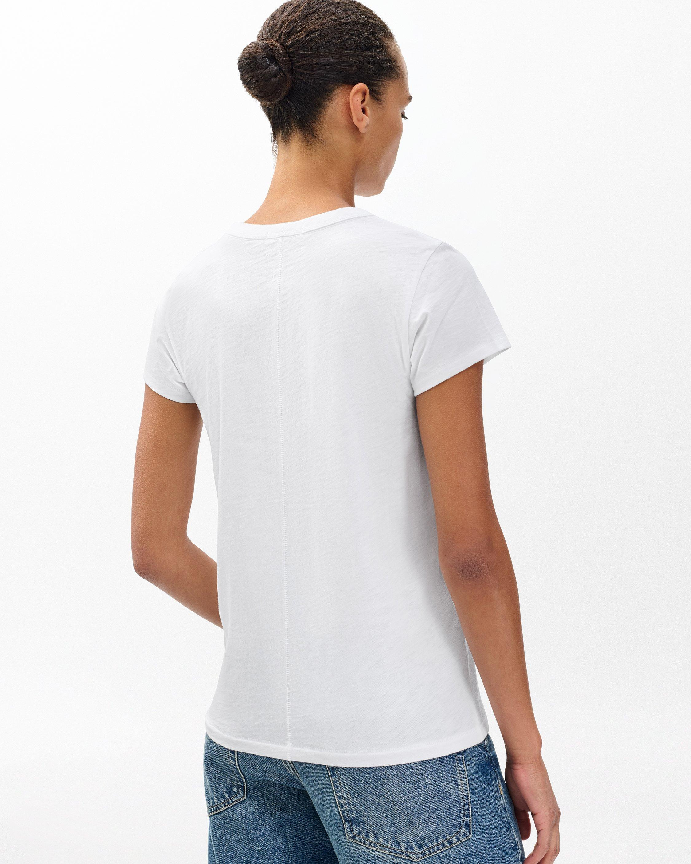 We Love NYC Graphic Tee - 5