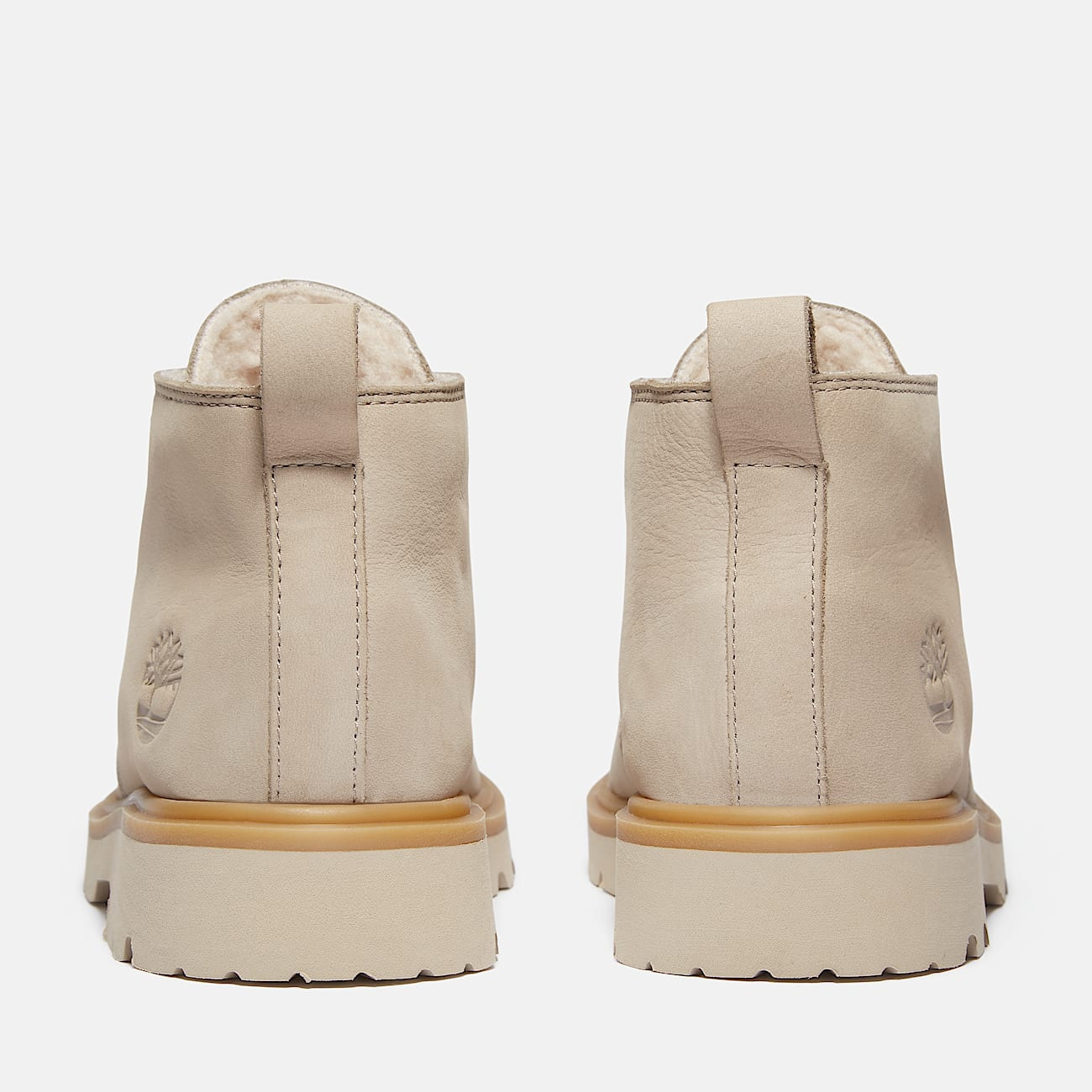Women's Rowan Way Warm-Lined Chukka Boot - 5