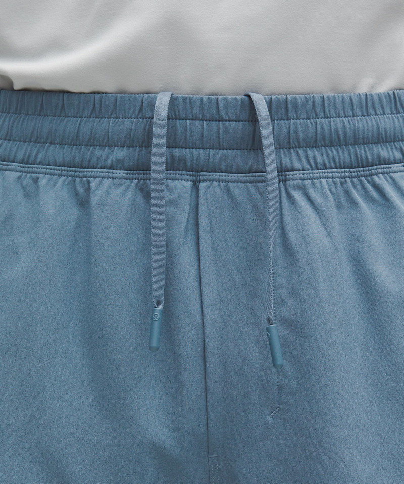 Pace Breaker Lined Short 9" 4