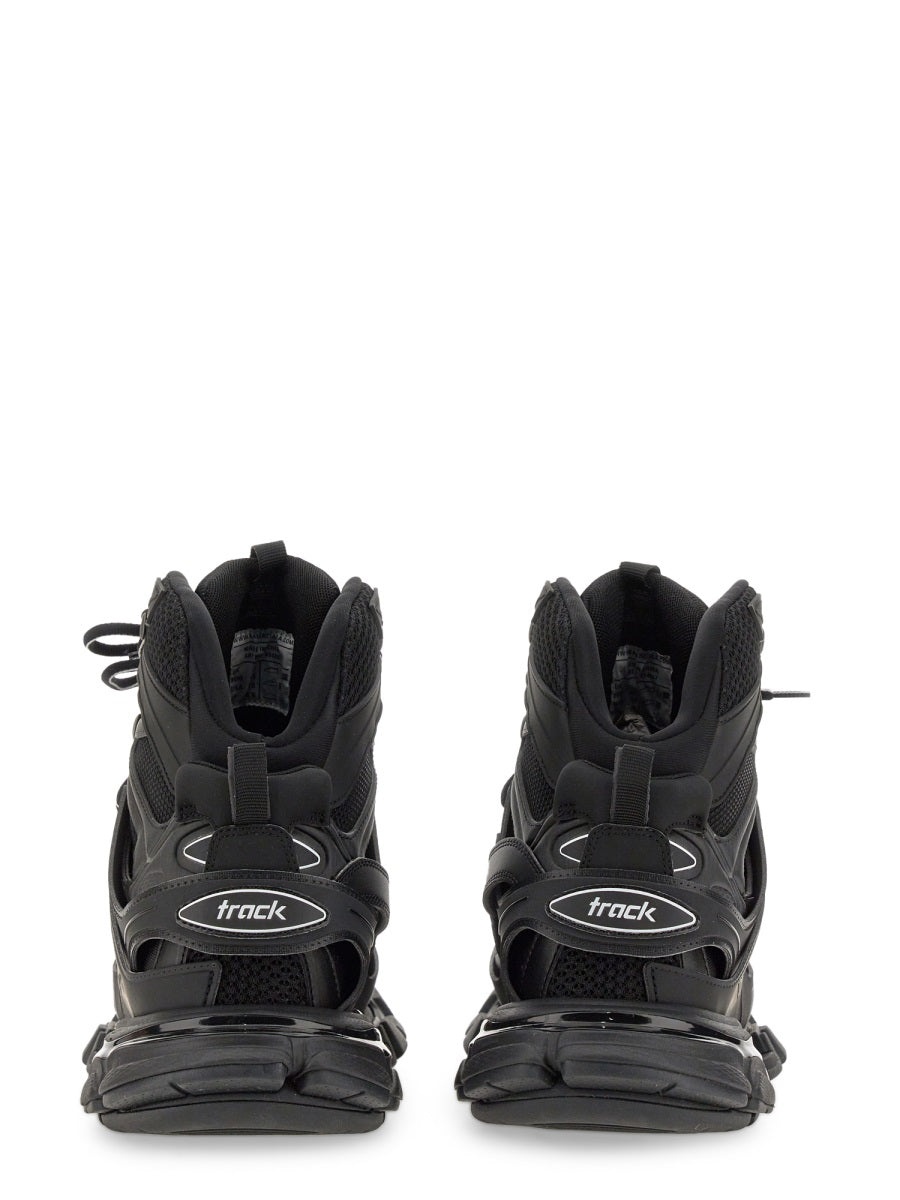Balenciaga Men Sneaker Track Hike - 3