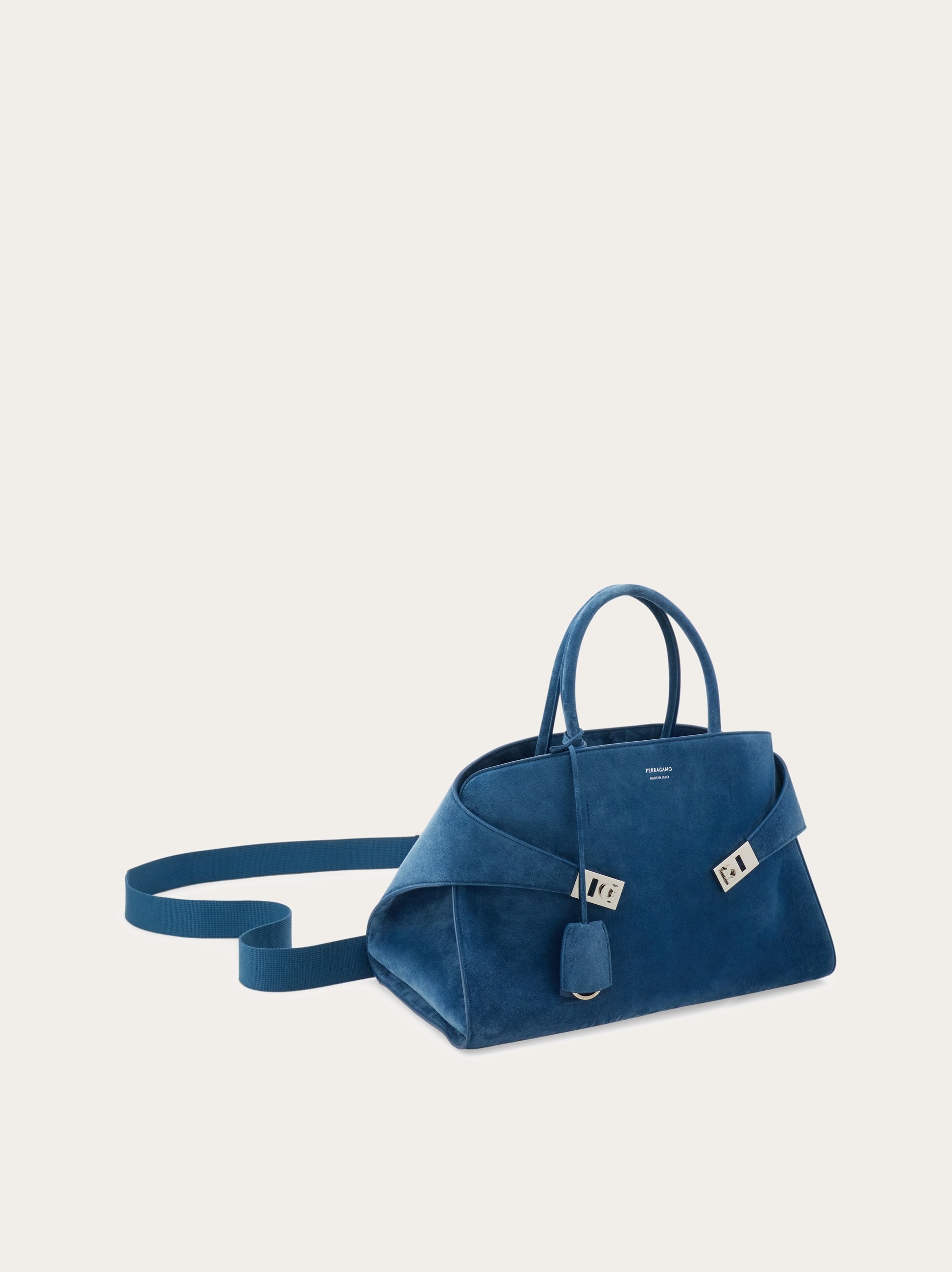 Hug handbag (M) - 7