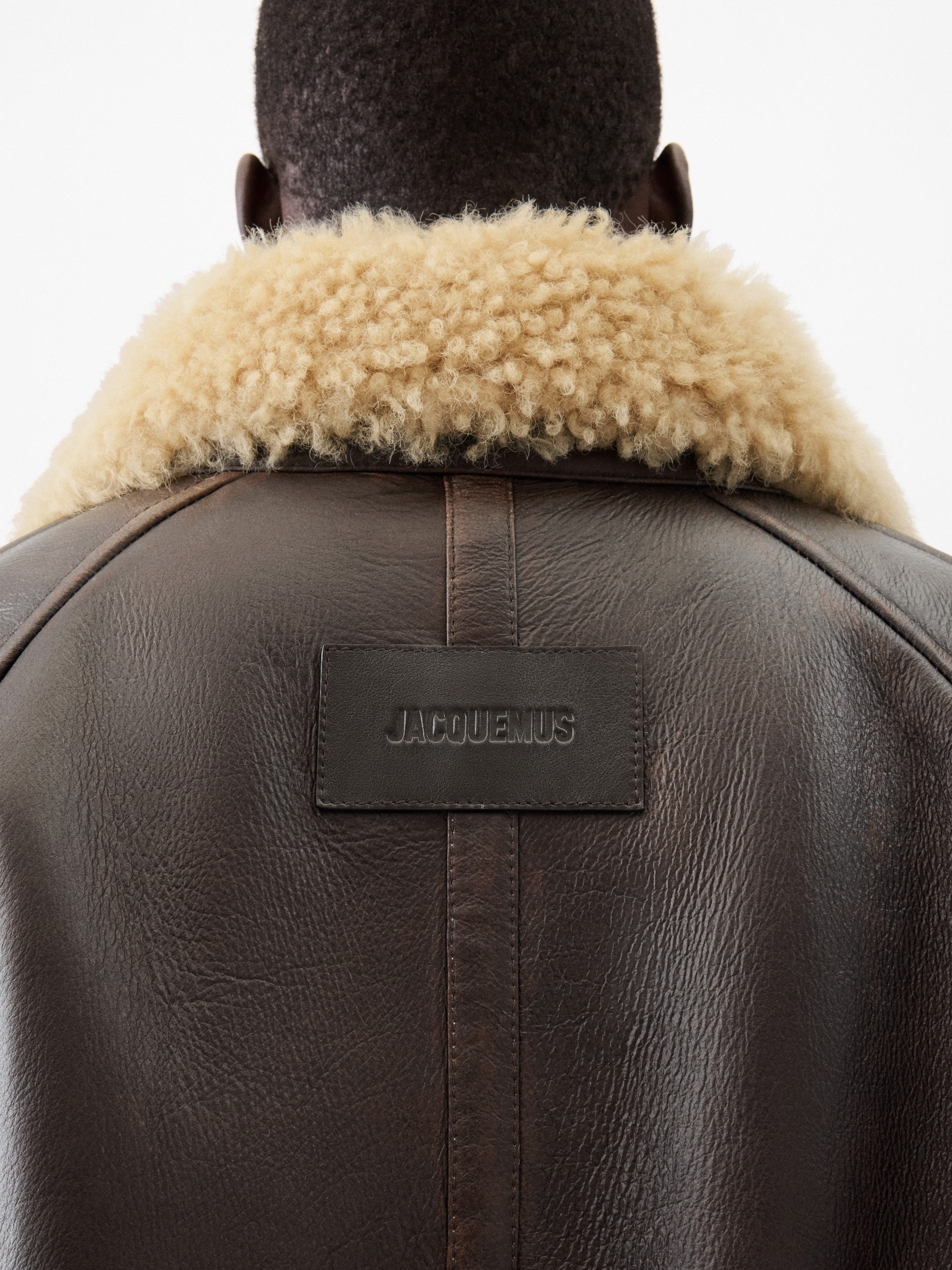 The Bombardier jacket - 5