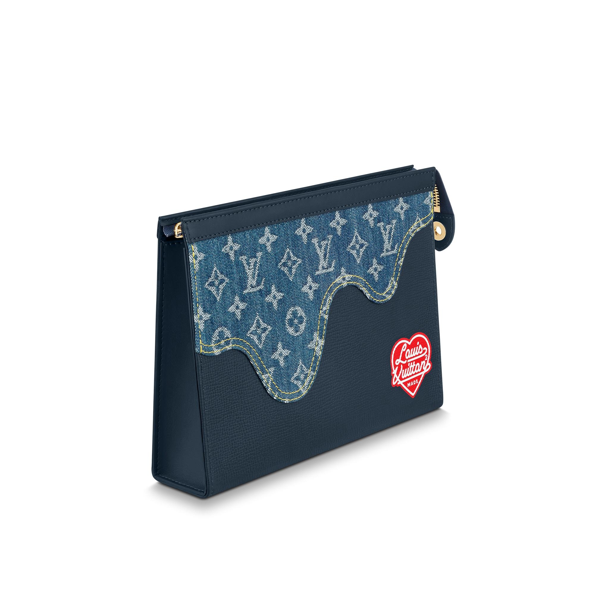 Pochette Voyage MM - 3