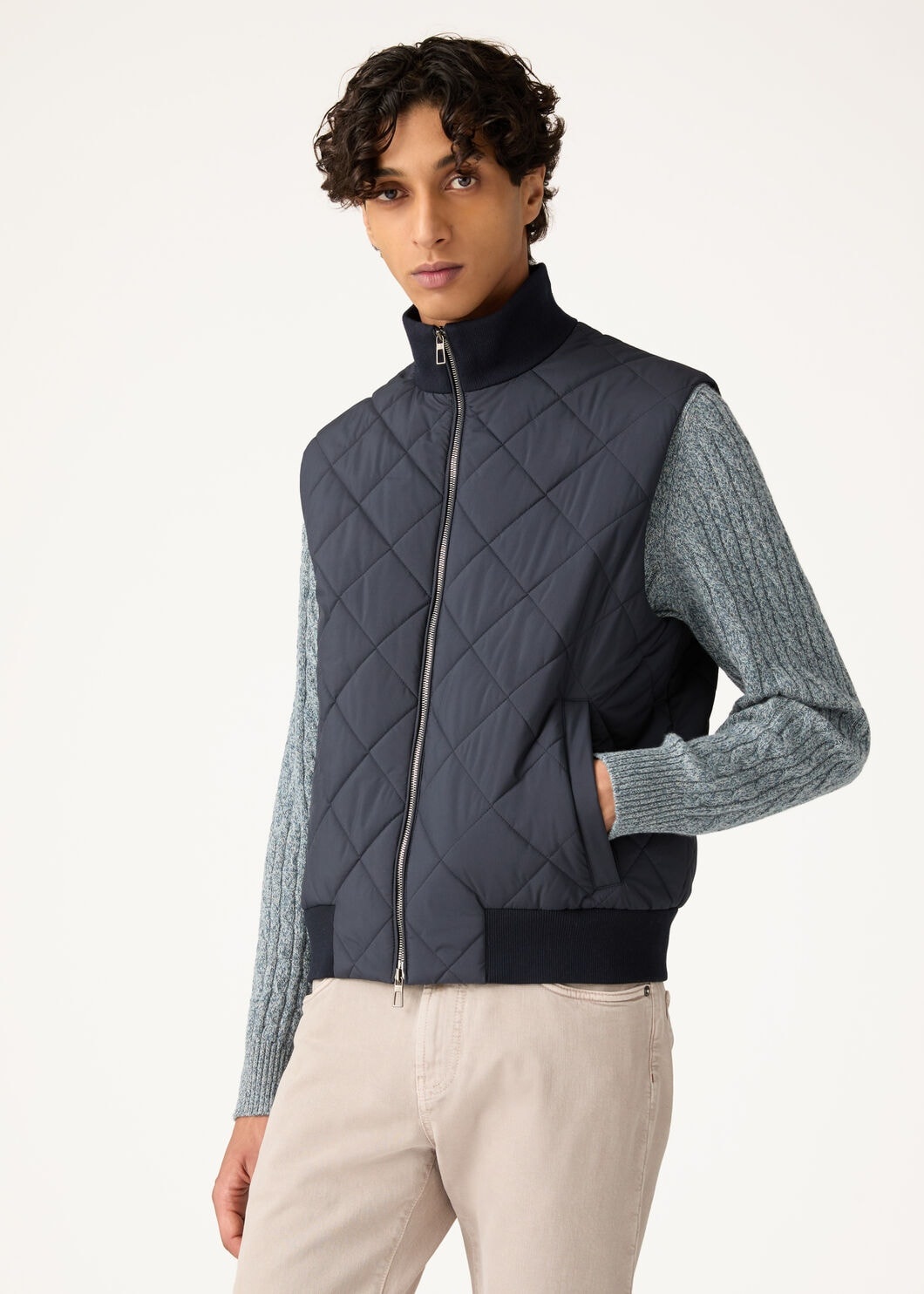 Ampay Vest - 4