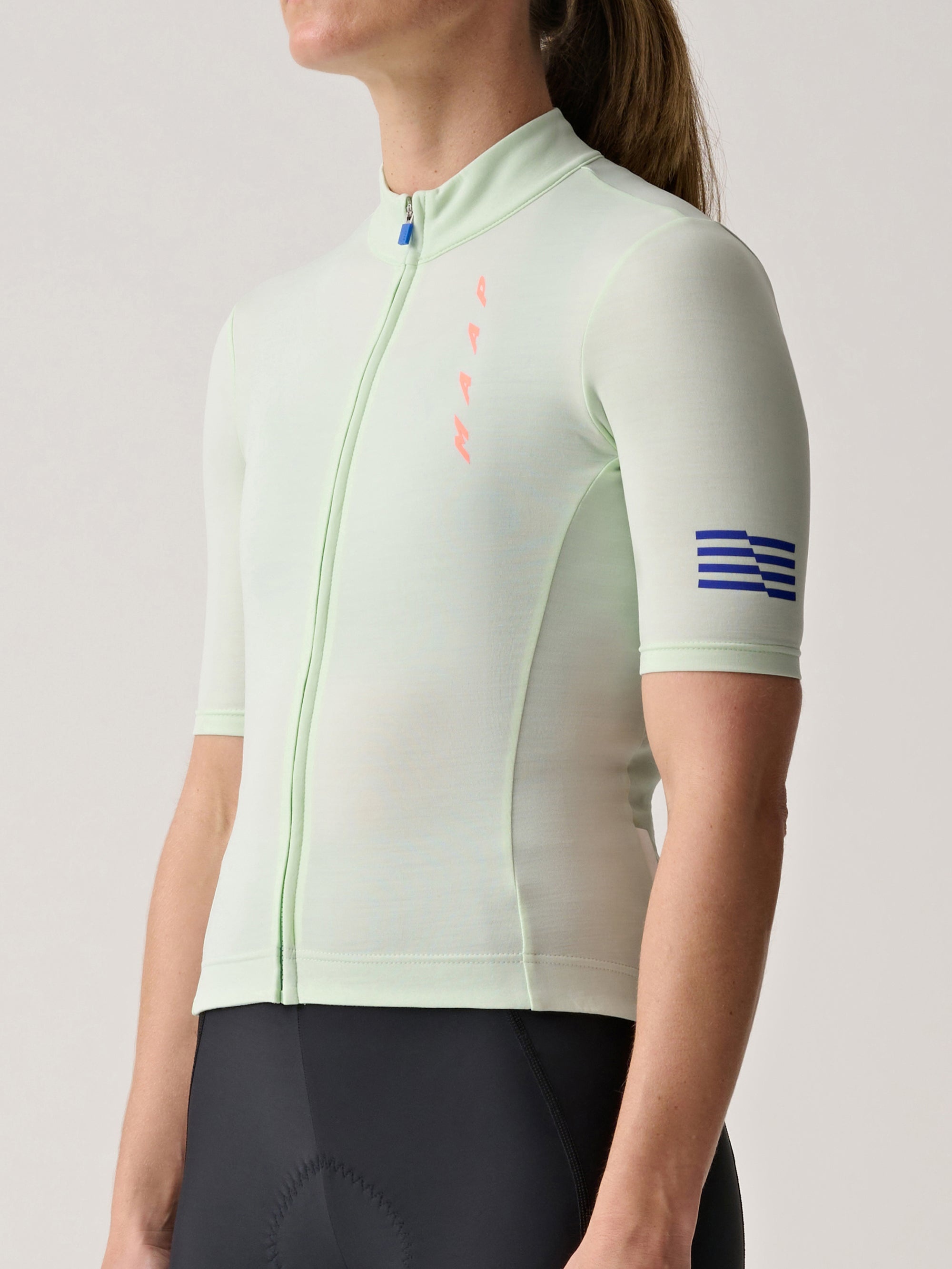 Women's Embark Team Jersey - 2