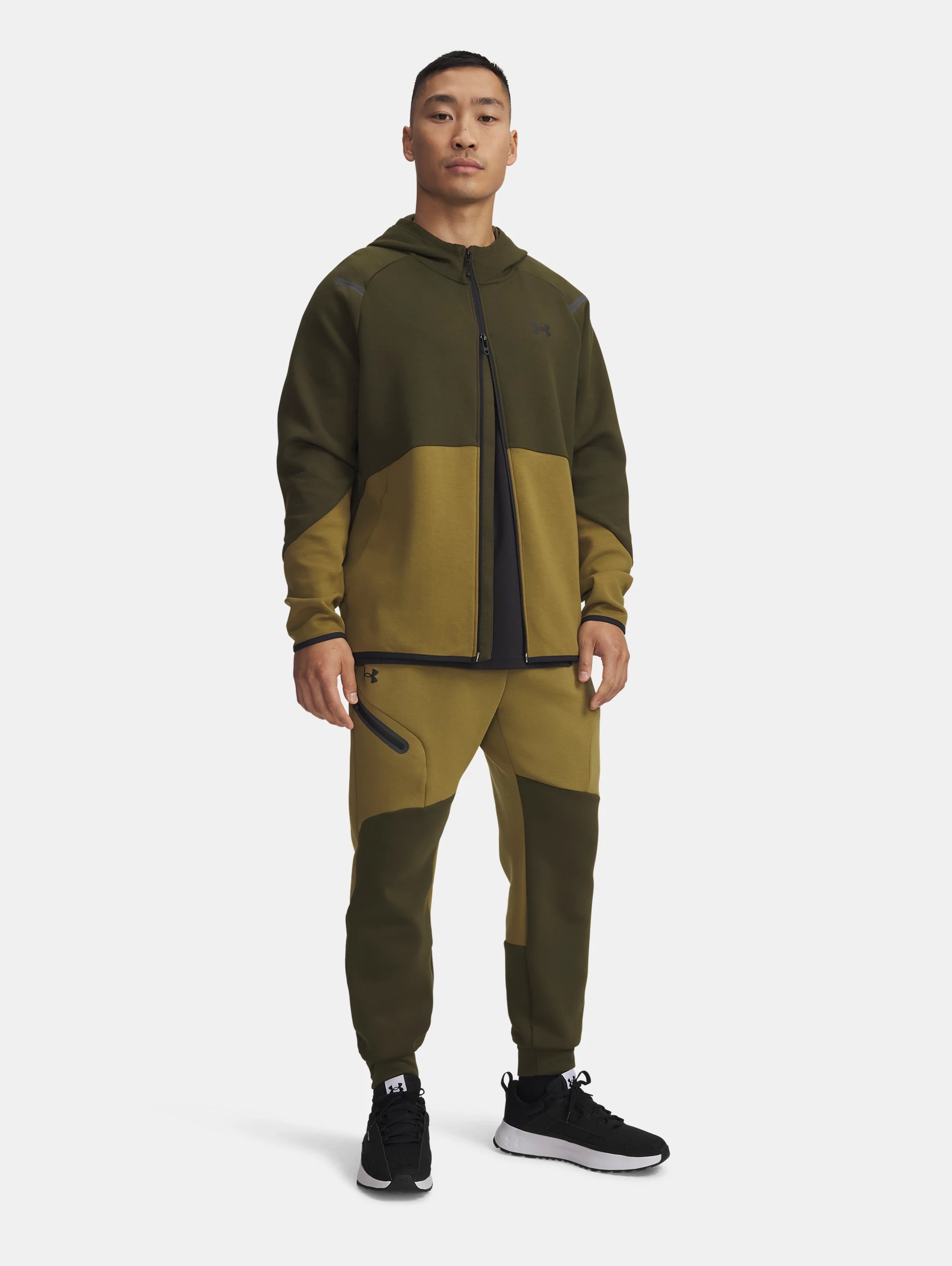 UA Unstoppable Fleece - 3