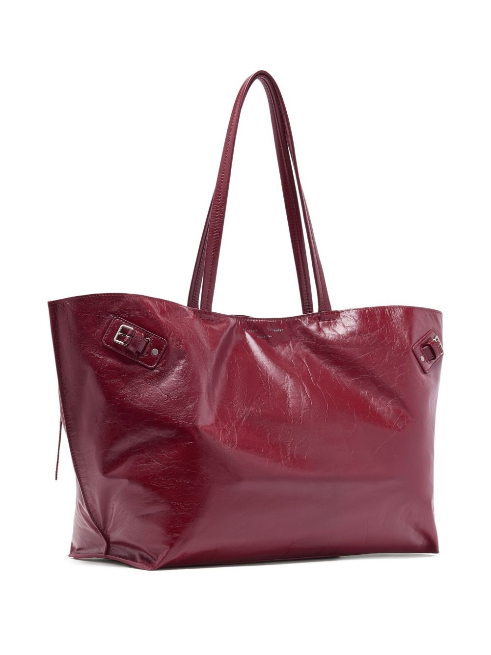 Days Carryall shoulder bag - 5