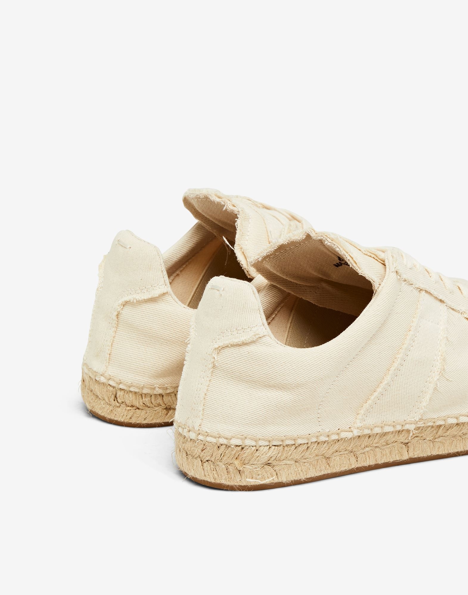 Replica espadrilles - 4